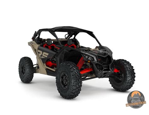 New Models | Can-Am Unveils 2022 Lineup of Side-By-Side Vehicles - UTV ...