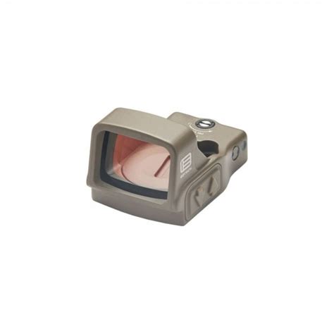 Eotech Eflx Mini 6 Moa Red Dot Sight Tan