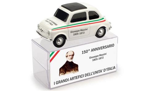 Balocco Ingrosso Modellismo Online Fiat Giuseppe Mazzini