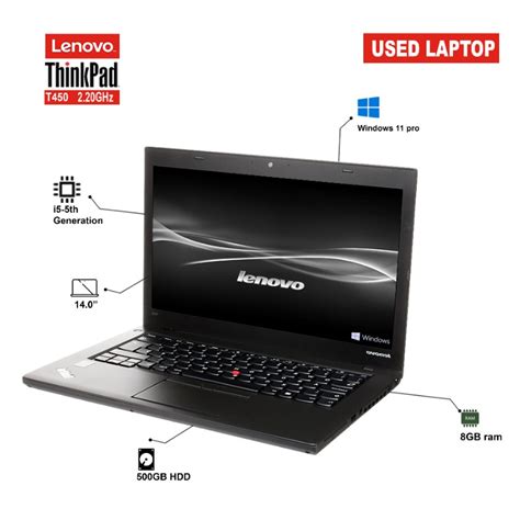 Lenovo Thin Tecpro