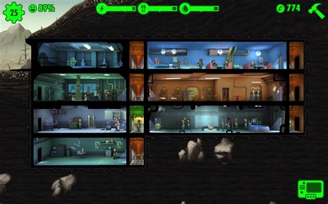 Steam Community Guide Guía básica de Fallout Shelter