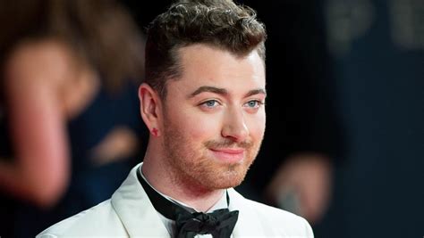 Sam Smith 2018 Wallpapers Wallpaper Cave