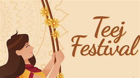 Hariyali Teej 2023 Know Date History Significance Of This Festival