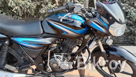 Bajaj Discover 125 2015 নকয for Sale Oxygen Bikroy