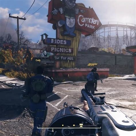 Купить ключ Fallout 76 Standard Edition за 639 руб. - Магазин игр ...