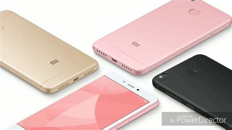 XIAOMI REDMI 4X 2 16 HAQIDA MALUMOT xiaomi redmi 4x ХАКИДА МАЛУМОТ