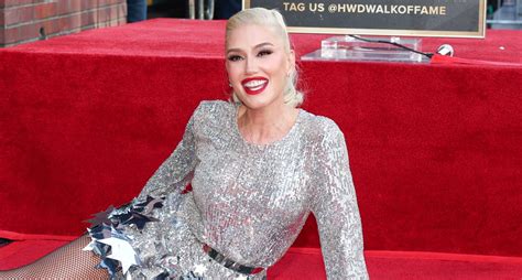 Gwen Stefani's Kids Make Rare Public Appearance - PureWow