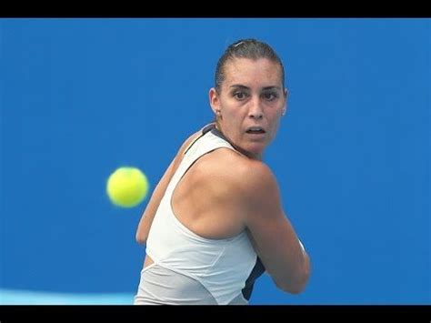Flavia Pennetta 2015 China Open Hot Shot Flavia Pennetta Hot Shots Soccer Tennis