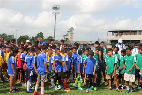 FFB - Football Federation of Belize