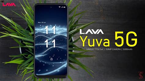 Lava Yuva G Price Official Look Design Specifications Camera