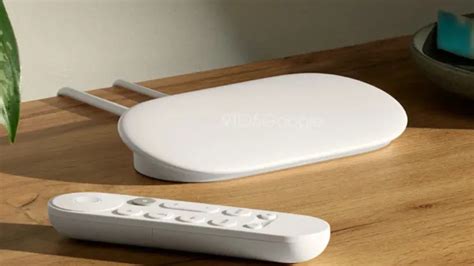 Google TV Streamer will be the first device to feature Android 14 for ...