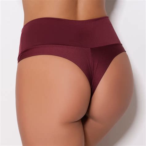 Calcinha Cós e Fio Duplo Lingerie BR Atacado para