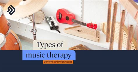 How Does Music Therapy Work Benefits And Techniques