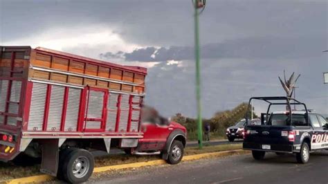 Persecución y balacera en Tezontepec deja dos detenidos La Silla Rota