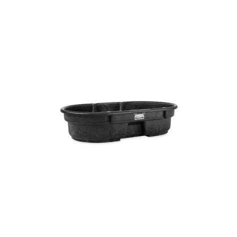 Rubbermaid Stock Tank - 50 Gallon