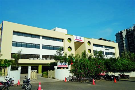 Ibs Pune Admission Courses Fees Placement Cut Off