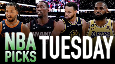 Free NBA Picks And Predictions Today 5 2 23 NBA Playoffs Round 2