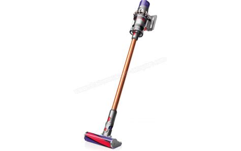 Dyson V Absolute Fiche Technique Prix Et Avis