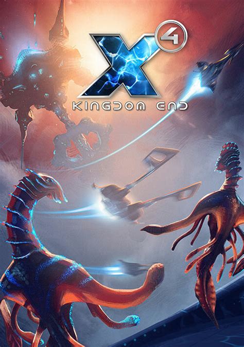 X Kingdom End Steam Key F R Pc Und Linux Online Kaufen