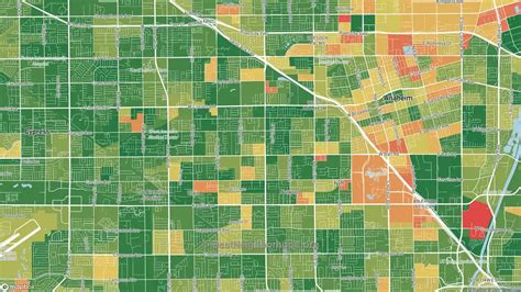 Race, Diversity, and Ethnicity in SouthWest Anaheim, Anaheim, CA ...