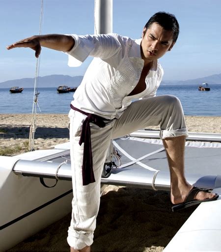 Những chàng gay hot nhất màn ảnh Việt