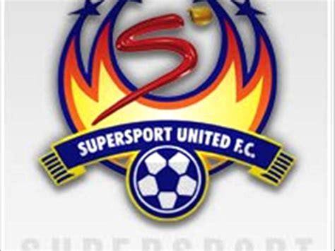 Supersport United Logo / Supersport United Brands Of The World Download ...