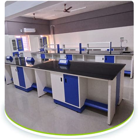 Composite Science Lab Royal Lab Equipments Furnitures