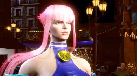 Street Fighter 6 MANON Character Introduction - GameSpot