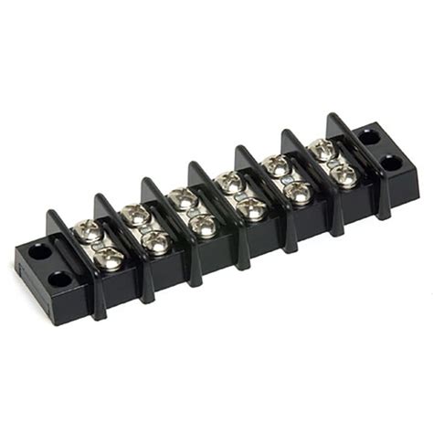 Busbars And Terminal Blocks Littelfuse