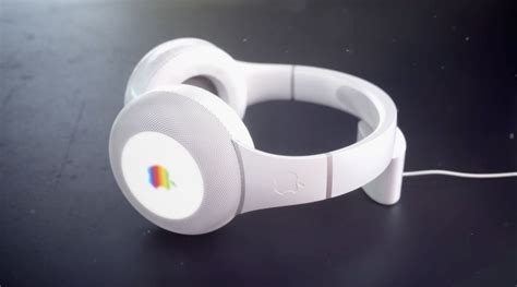 Is this what Apple's new headphones will look like? | Creative Bloq