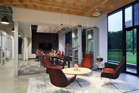 Cushman And Wakefield Offices Portland Office Snapshots