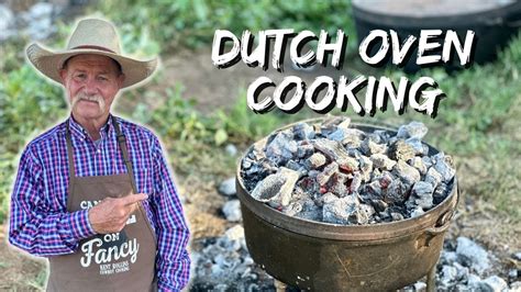 Become A Dutch Oven Master The Ultimate Beginner S Guide To Dutch