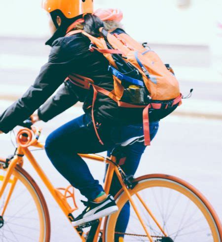 10 Buoni Motivi Per Andare In Bicicletta Il Giro In A1 Panoramica