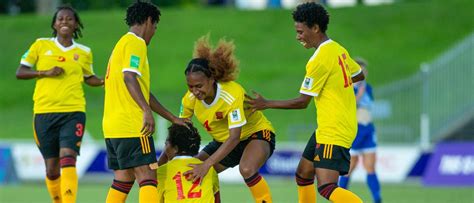 Fiji Or Papua New Guinea Ready To Make History In Ofc Womens Nations