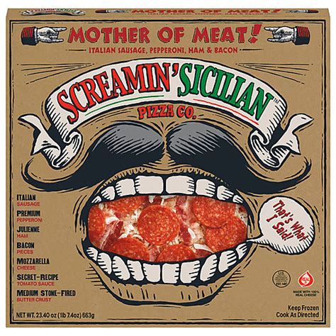 Screamin' Sicilian Review Fast Food Menu Prices, 43% OFF