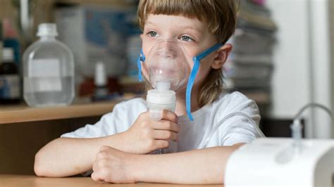 AI Aids in Monitoring Asthma in Young Children