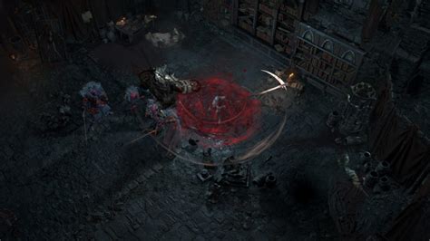 Diablo 4 Comment débloquer et utiliser les Pouvoirs Vampiriques