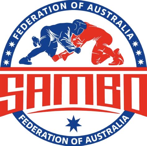 Portal of SAMBO Federation of Australia