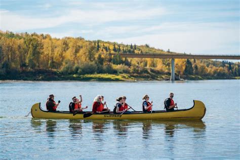 Travel to Northwest Territories | Destination Canada