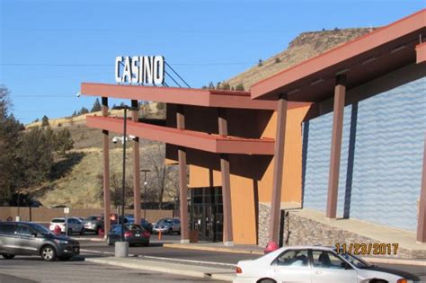 Indian Head Casino (Warm Springs) - All You Need to Know BEFORE You Go ...