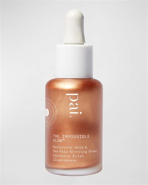 Pai The Impossible Glow 1 Oz Neiman Marcus