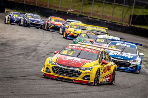 Stock Car Confira Hor Rios E Como Assistir Final Em Interlagos