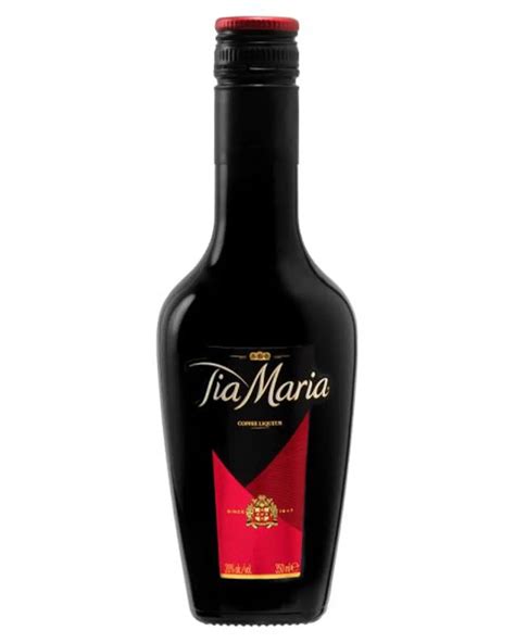 Tia Maria Liqueur 35 Cl The Bottle Club