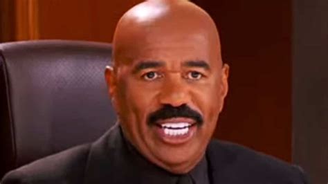 Steve Harvey Stunned By Woman S Nsfw Answer And Reacts With Filthy