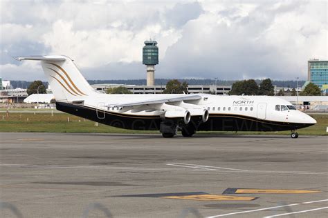 Airline North Cariboo Air Flickr