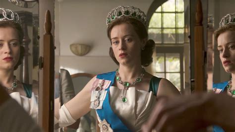 The Crown Season 2 Trailer - Watch The Crown Season 2 Trailer | Marie ...