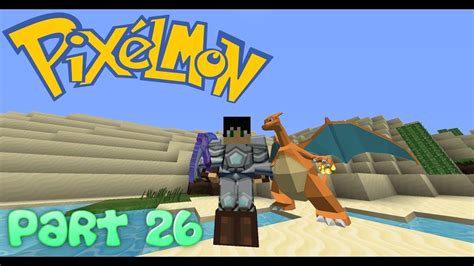 Minecraft Pixelmon Episode Automatic Apricorn Farm Youtube