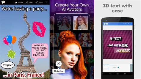 aplikasi edit foto jadi  art  oke rancah post