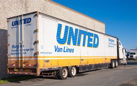 United Van Lines Canada System Integrates With Voxme