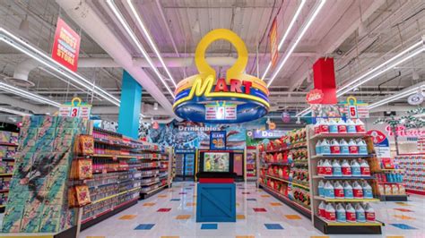 Omega Mart In Las Vegas Offers The Wildest Grocery Store Experience